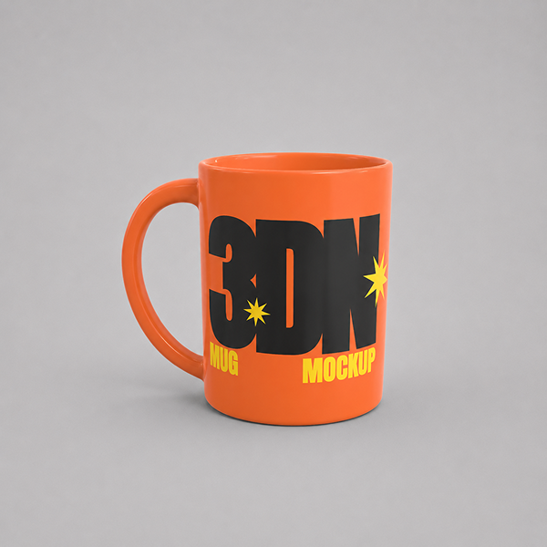 Sapphire Mug